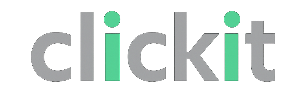 Clickit-Ads logo
